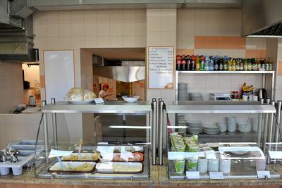 Bar mleczny 5