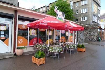 Bar mleczny 1