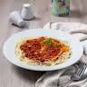bar mleczny spagetti